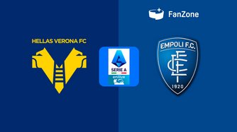 Hellas Verona - Empoli