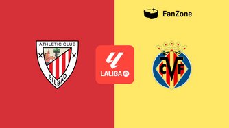 Athletic Bilbao - Villarreal