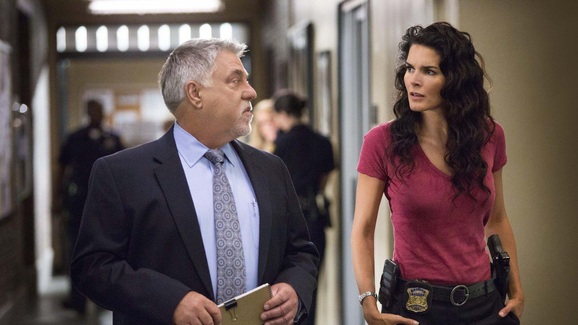 S5 Ep16 - Rizzoli  Isles