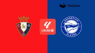 Osasuna - Alaves