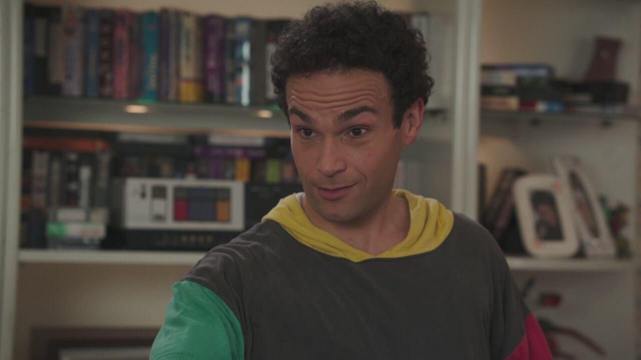 S9 Ep19 - The Goldbergs