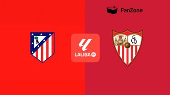 Atletico Madrid - Siviglia