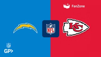 Chargers @ Chiefs