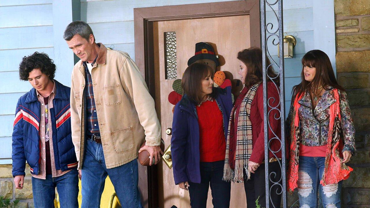 S5 Ep4 - The Middle