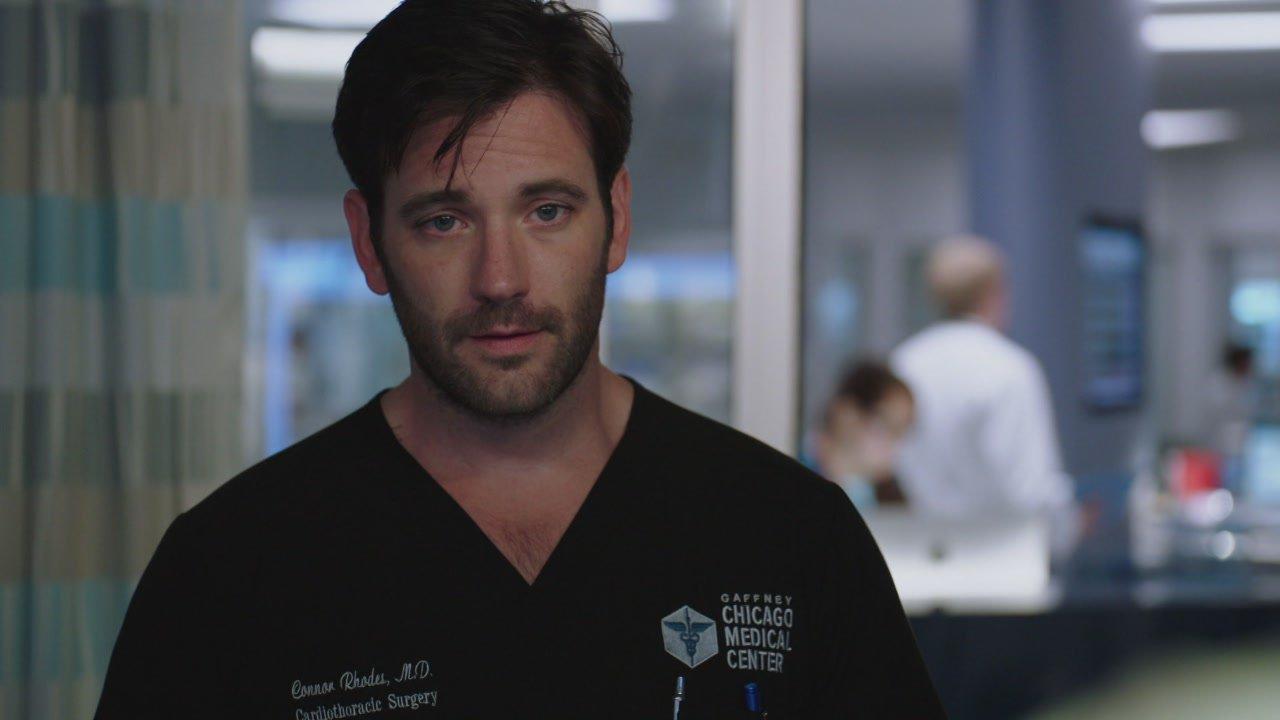 S3 Ep2 - Chicago Med