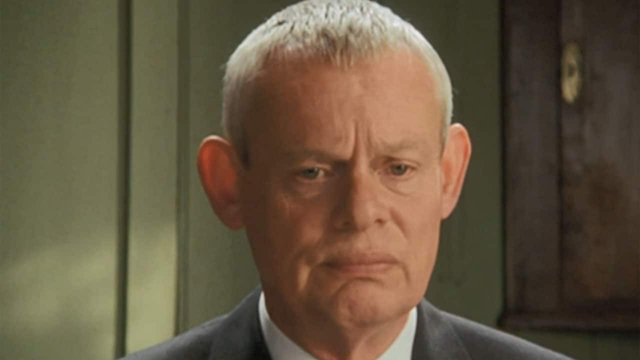 Doc Martin S6E7 - Episodio 7