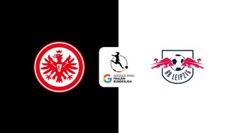 Eintracht Francoforte - RB Lipsia