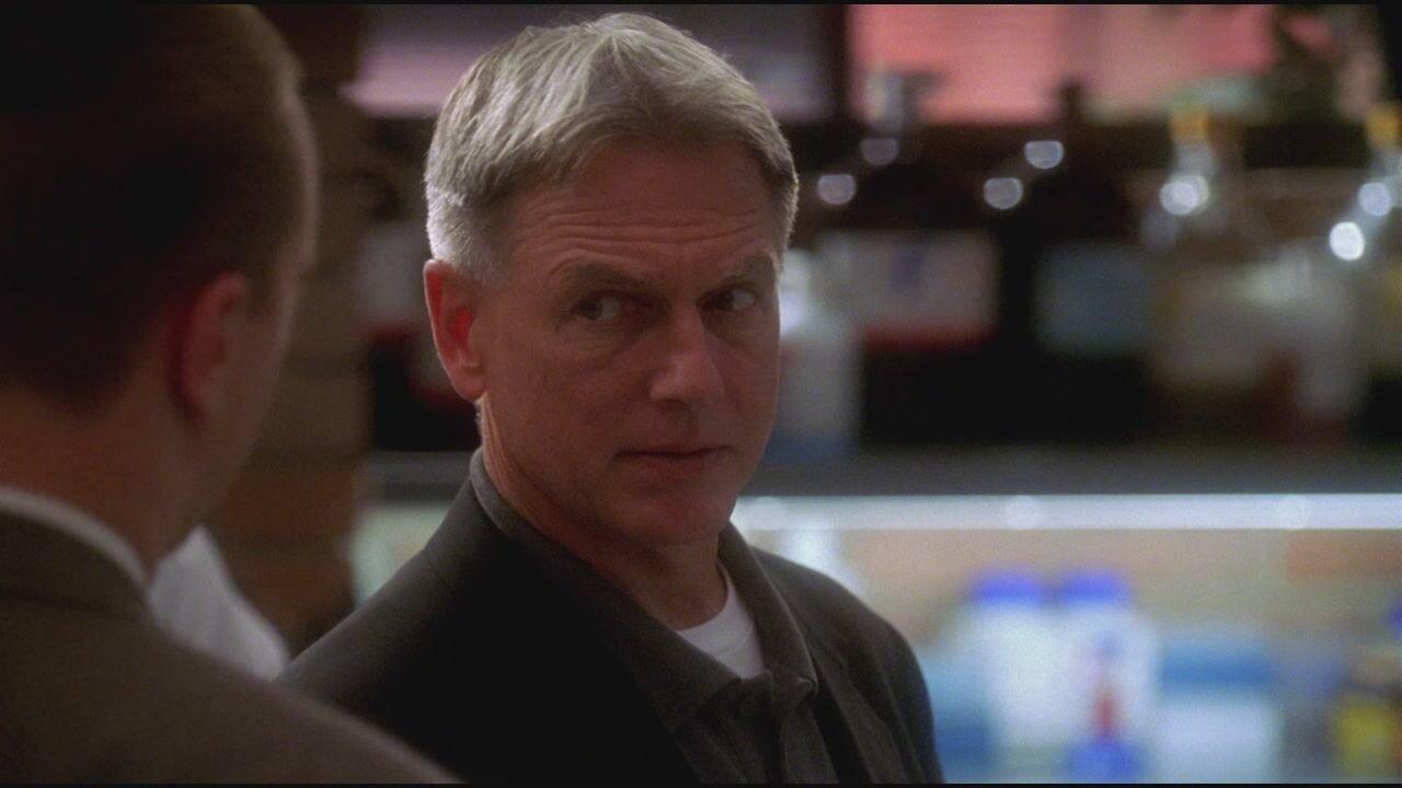 S3 Ep11 - NCIS - Unita' Anticrimine