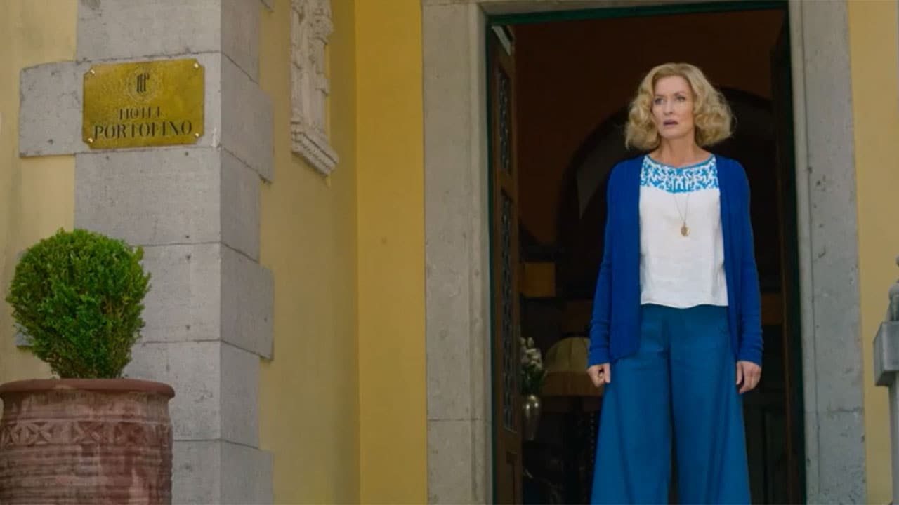 Hotel Portofino - S3E1 - Episodio 1