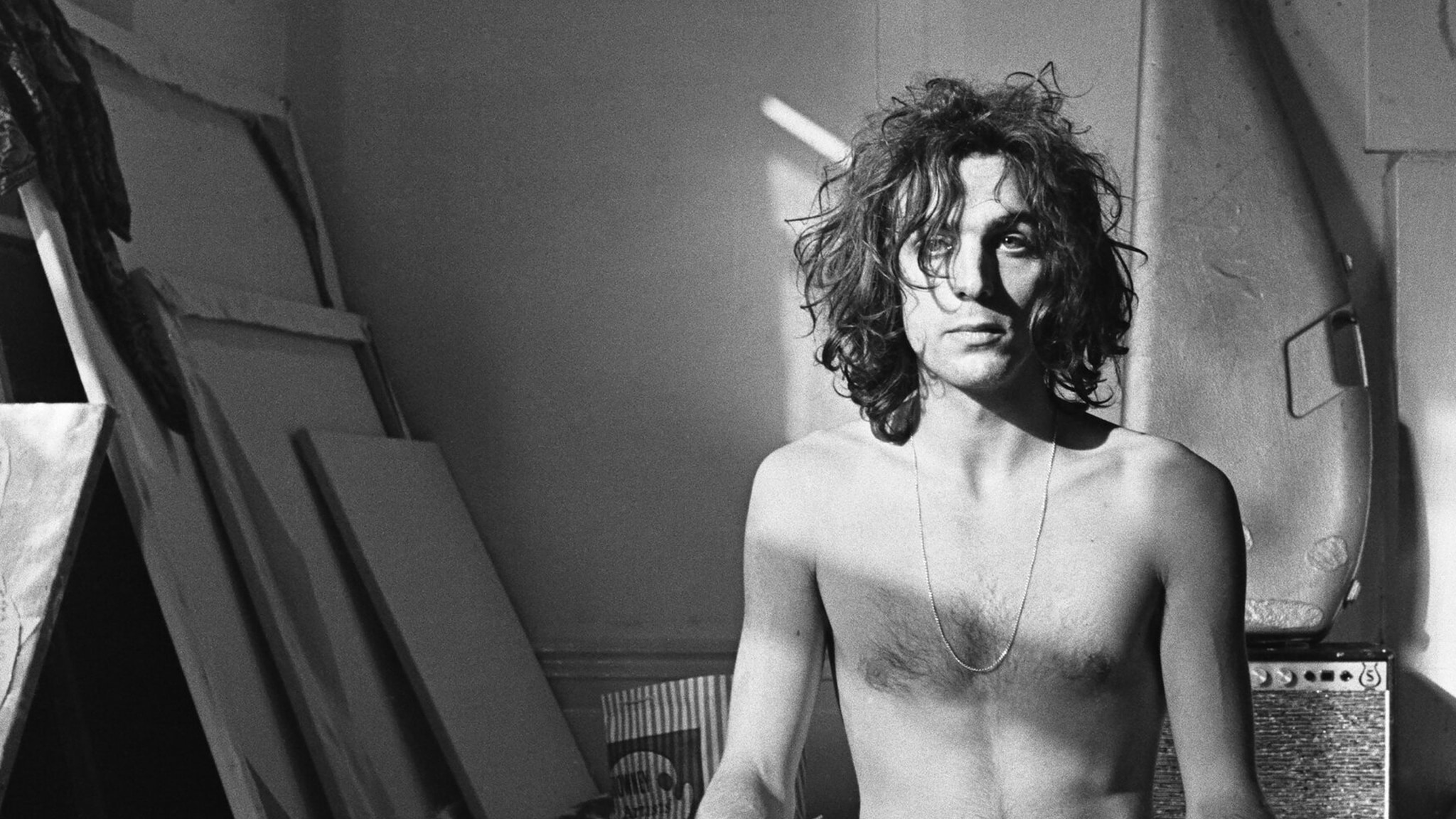 Pink Floyd / Syd Barrett: Have You Got I