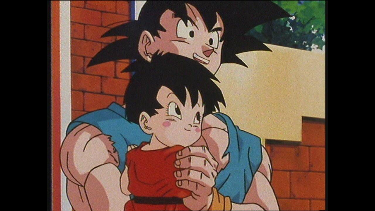 S1 Ep135 - What's my Destiny Dragon Ball