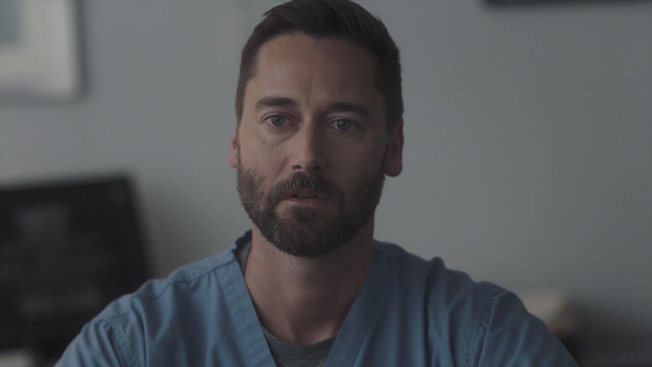 S5 Ep1 - New Amsterdam