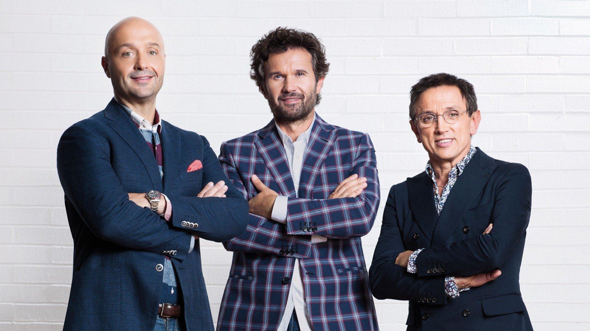 S3 Ep22 - MasterChef Italia