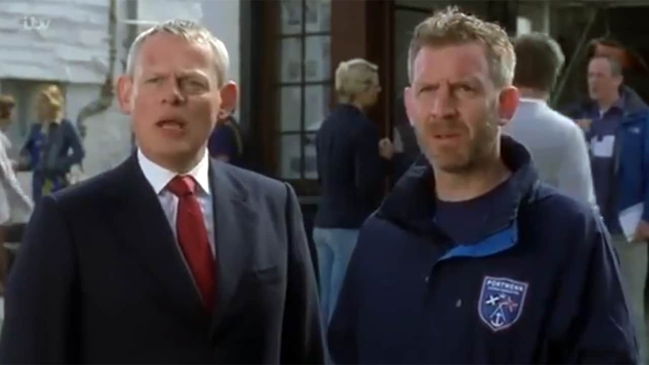 Doc Martin S7E1 - Episodio 1