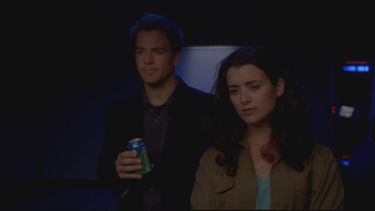 S3 Ep12 - NCIS - Unita' Anticrimine