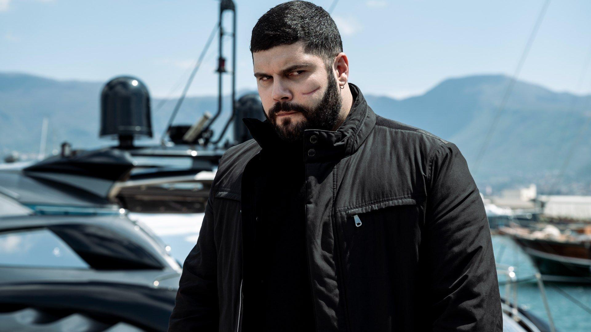 S5 Ep9 - Gomorra - La serie