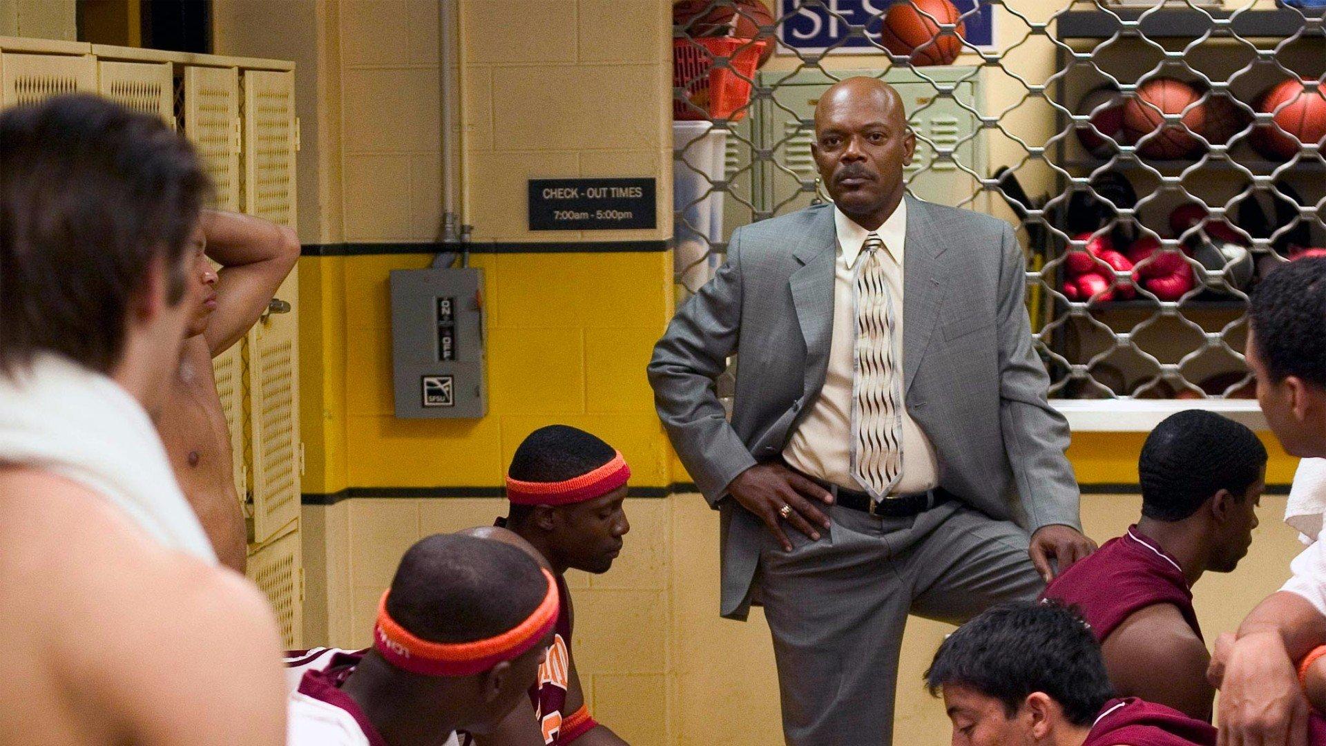 Coach Carter