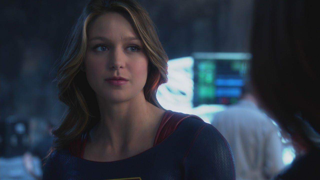 S1 Ep20 - Supergirl