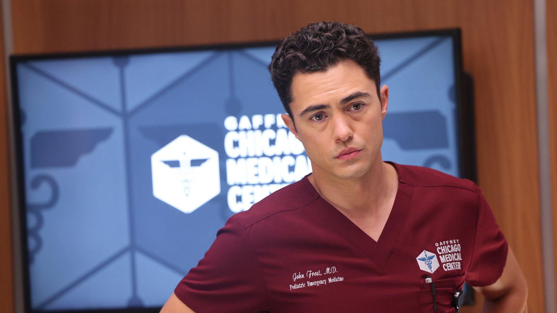 S10 Ep2 - Chicago Med