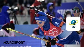 Hochfilzen | Staffetta maschile