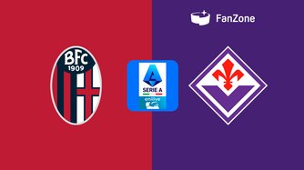 Bologna - Fiorentina