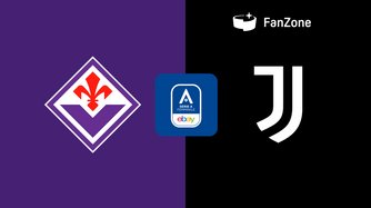 Fiorentina - Juventus