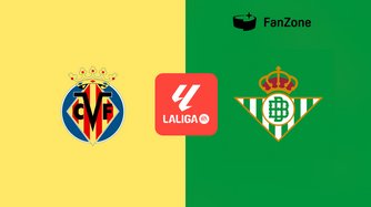 Villarreal - Betis