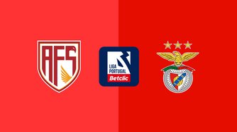 AFS - Benfica