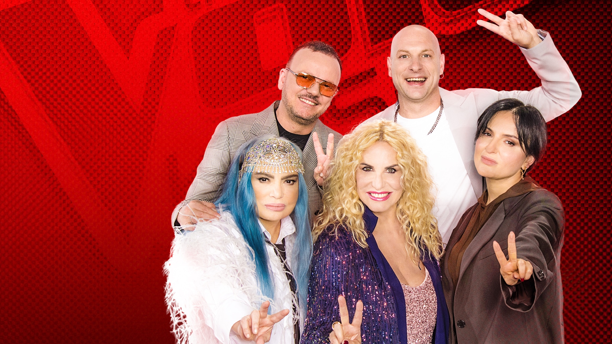 The Voice Kids 3 - Semifinale - Semifinale - 13/12/2024