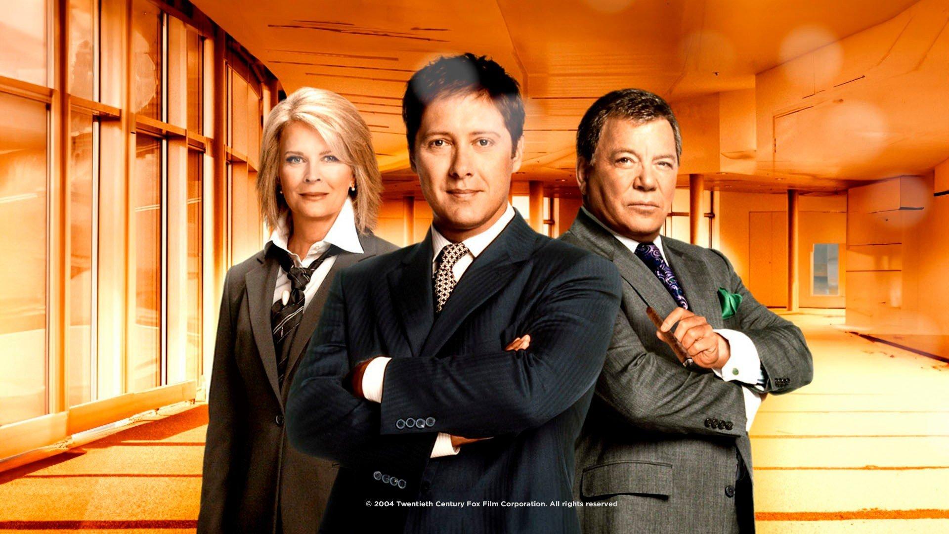 S2 Ep22 - Boston Legal