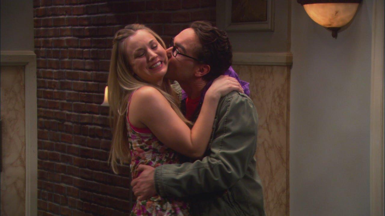 S4 Ep9 - The Big Bang Theory