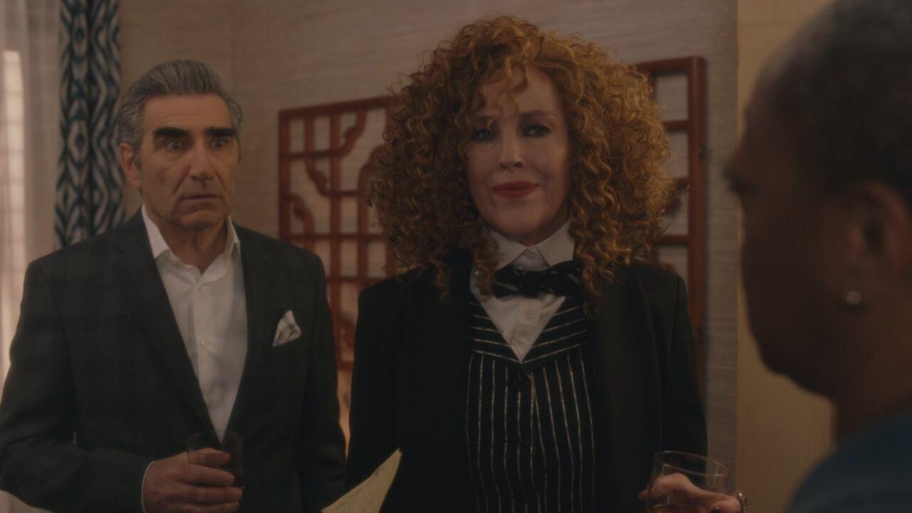 S2 Ep10 - Schitt's Creek