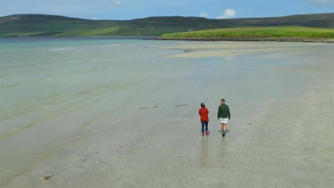 Le isole scozzesi con Ben Fogle - S2E3 - Le isole Orcadi