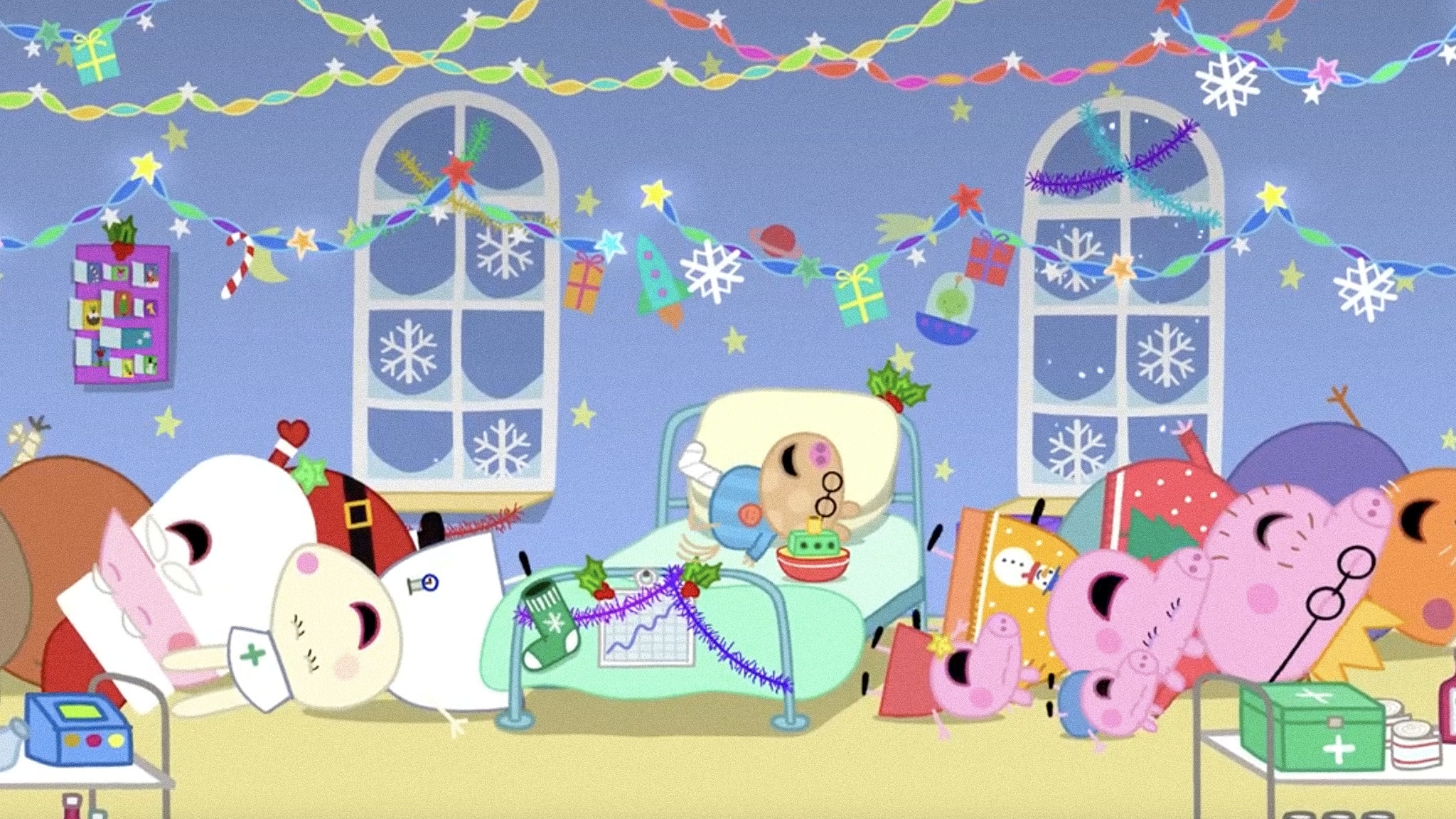 Peppa Pig 8 eps 1_26 EP. 26