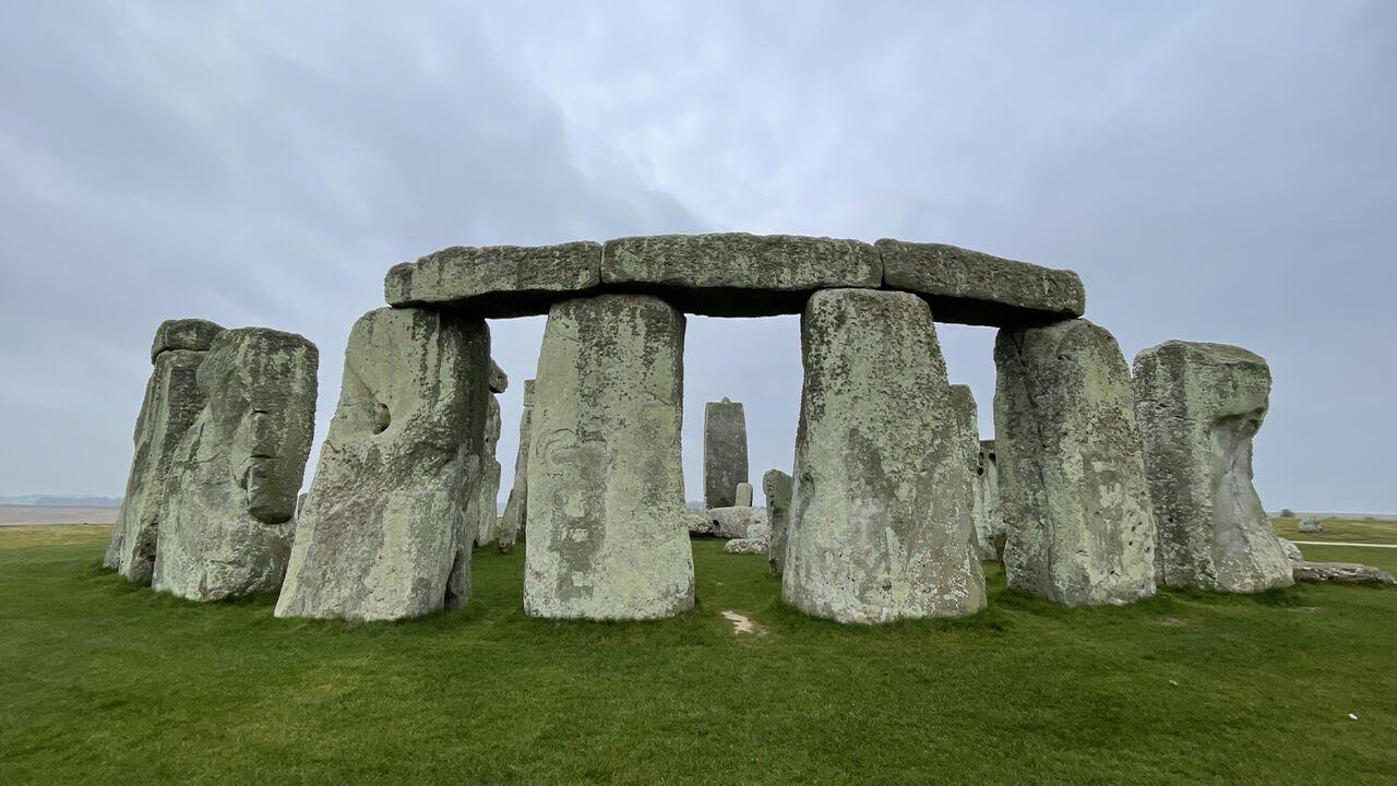 Stonehenge - La verita' nascosta