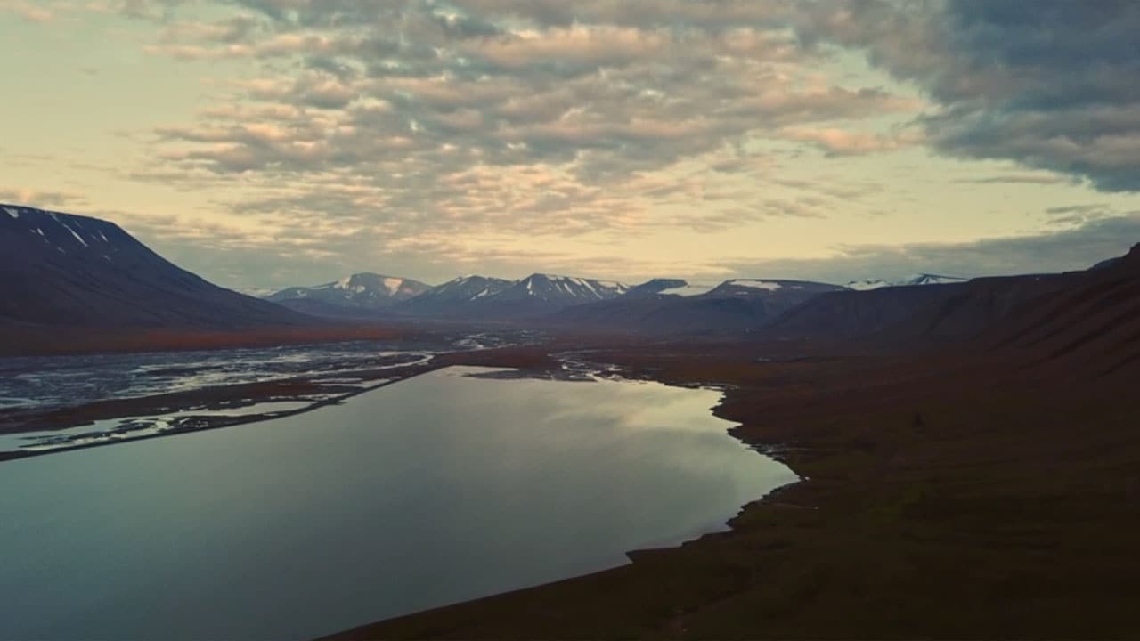 Ghost Town: Isole Svalbard - E1