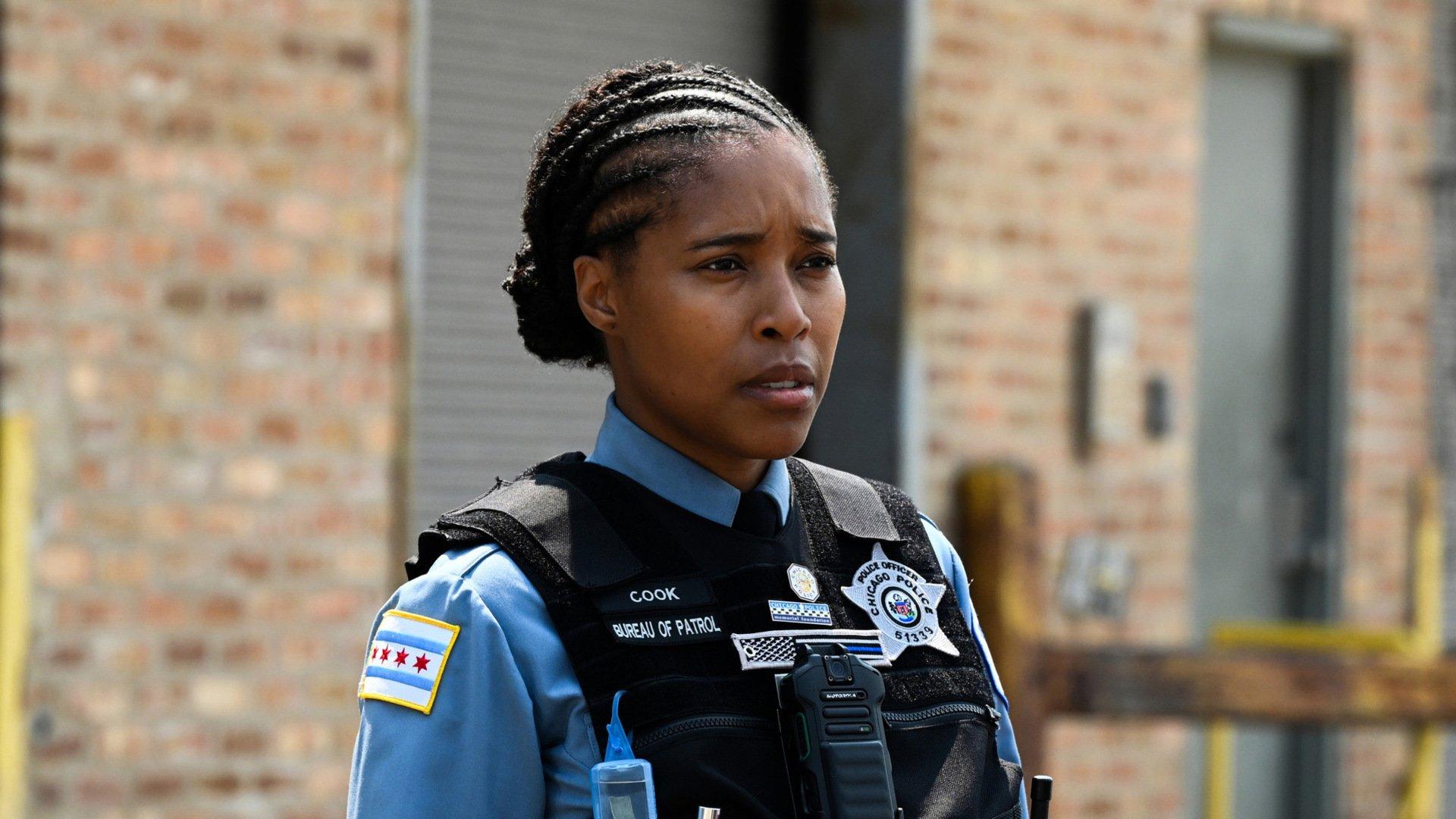 S12 Ep2 - Chicago P.D.