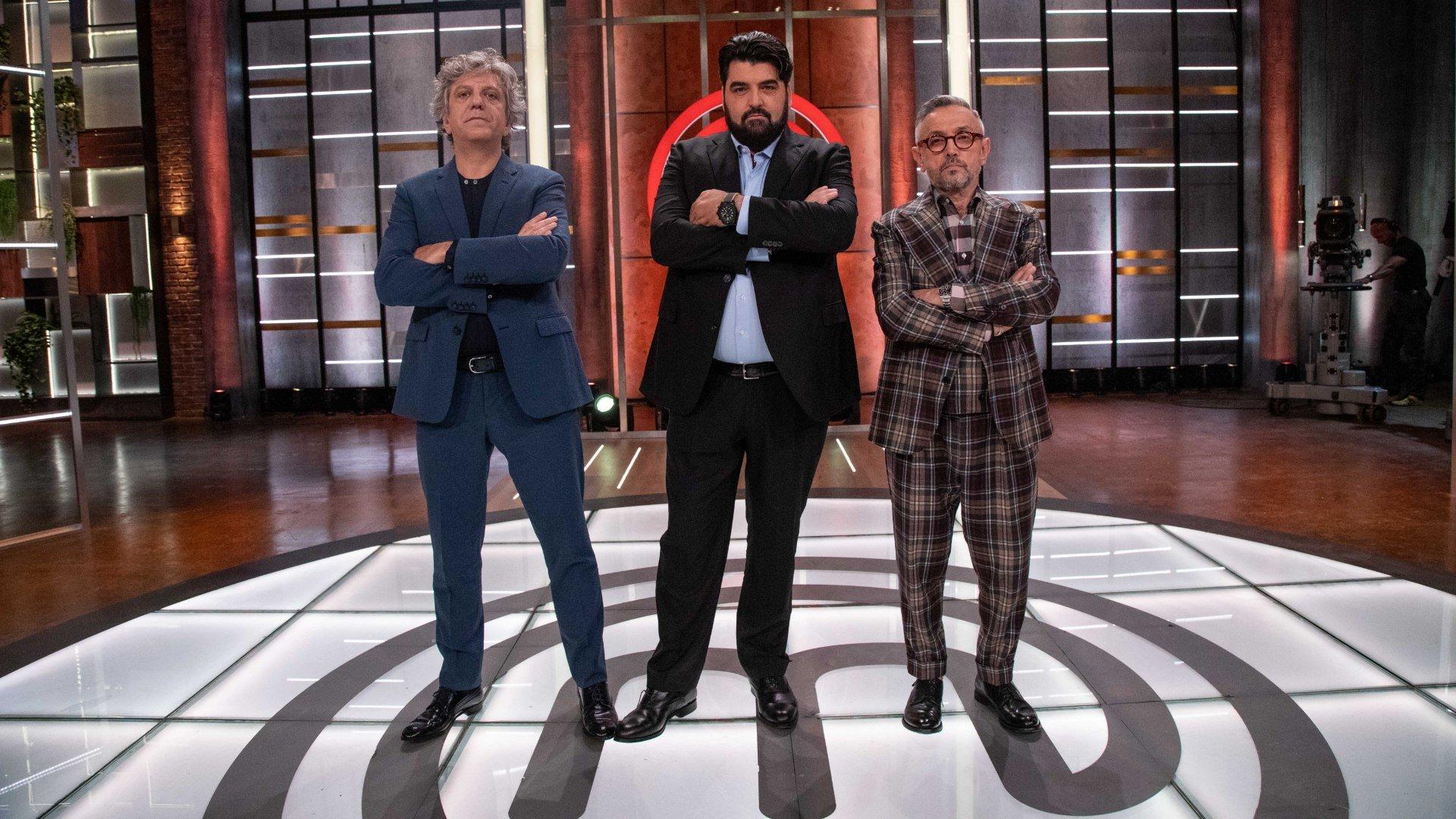 S9 Ep15 - MasterChef Italia