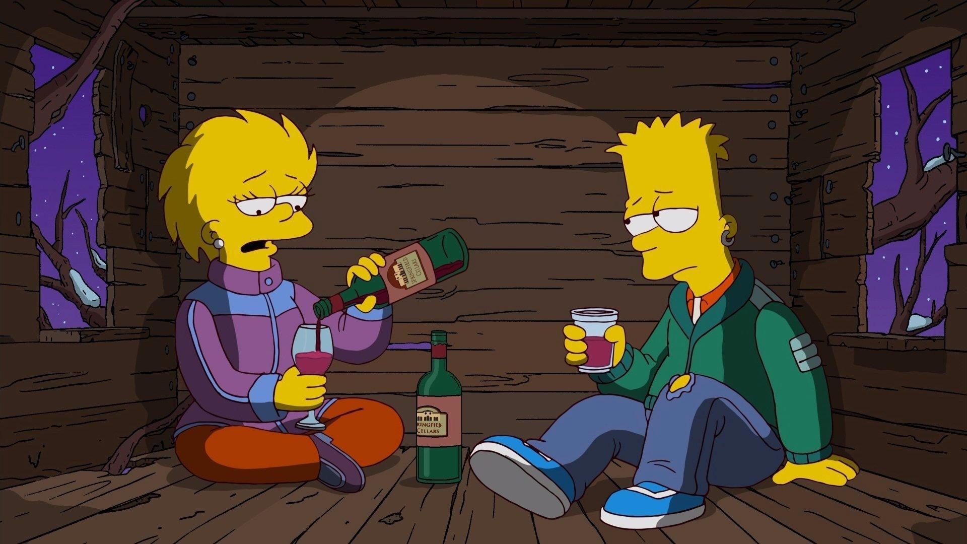 S23 Ep9 - I Simpson