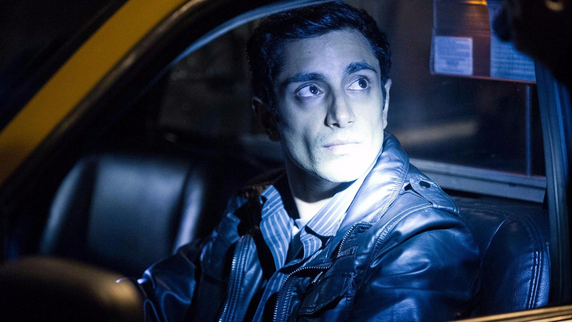 S1 Ep1 - The Night Of - Cosa e' successo...