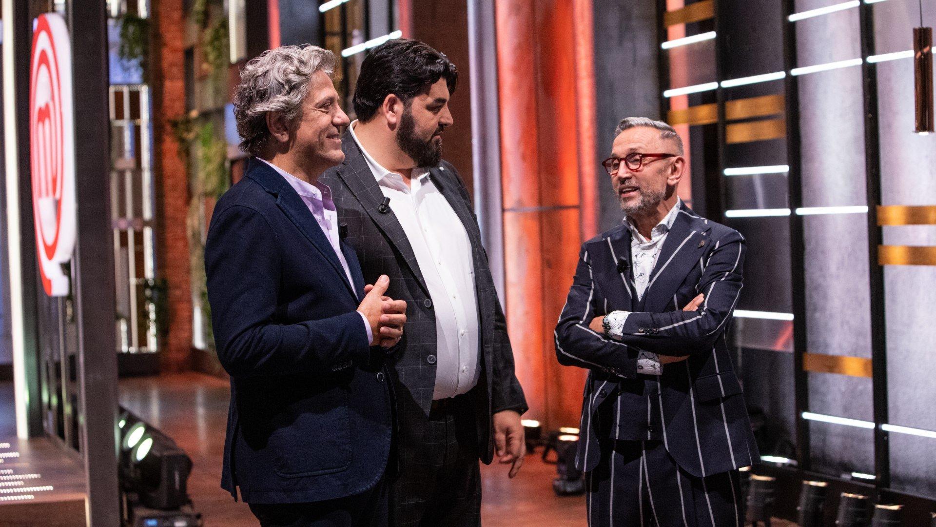 S9 Ep16 - MasterChef Italia