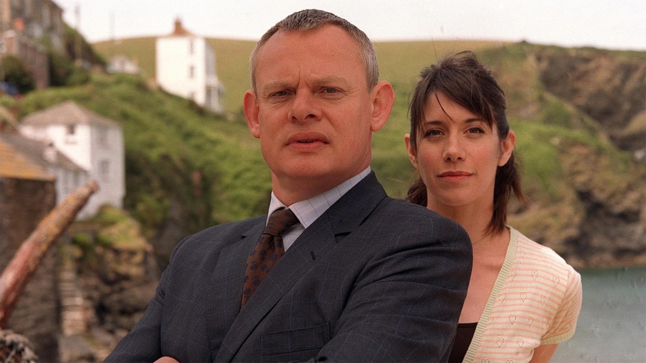 Doc Martin S7E8 - Episodio 8