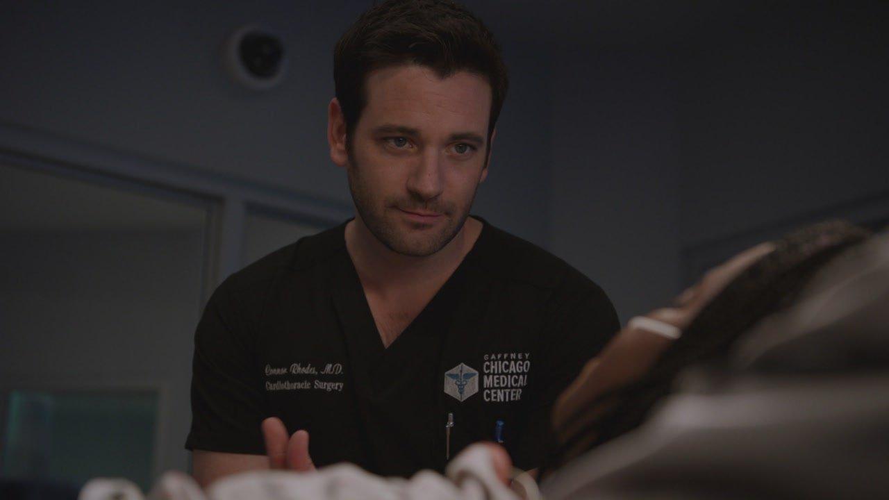 S3 Ep8 - Chicago Med