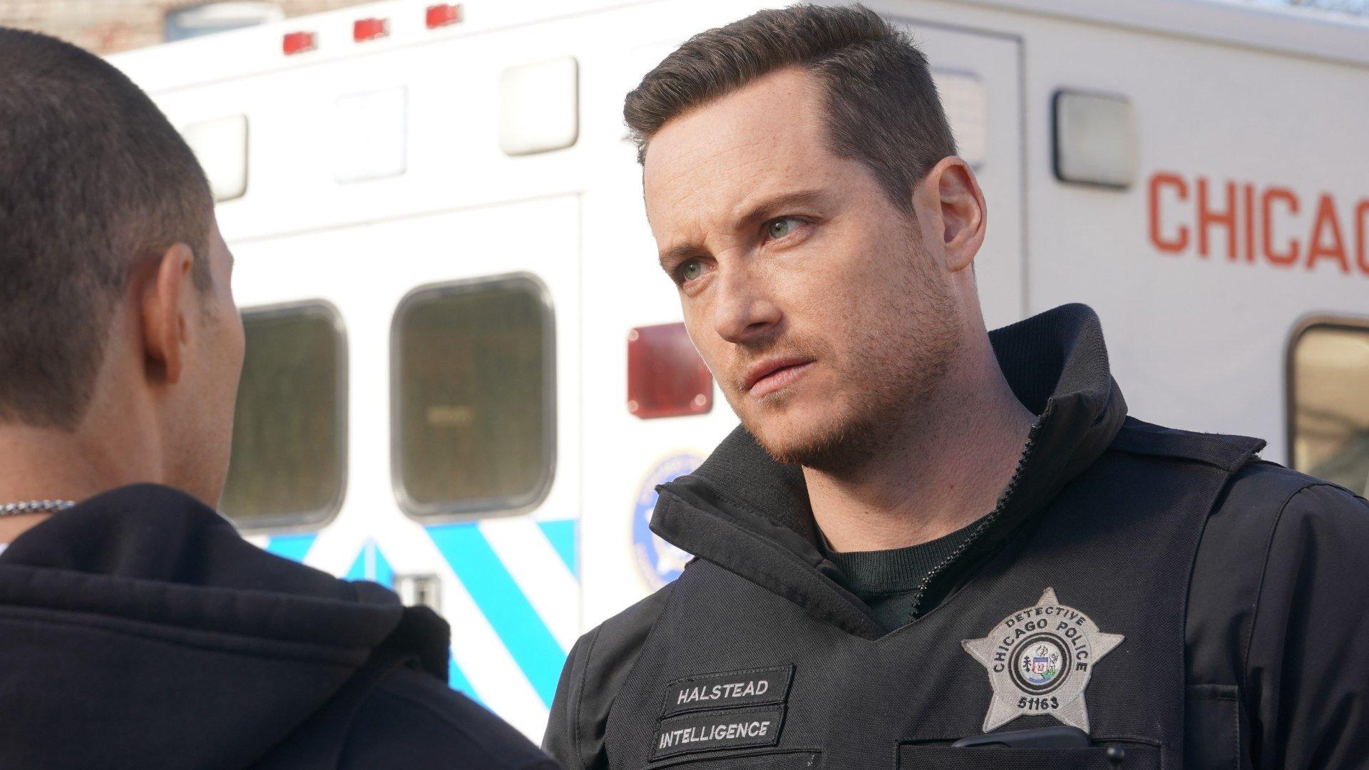 S9 Ep18 - Chicago P.D.