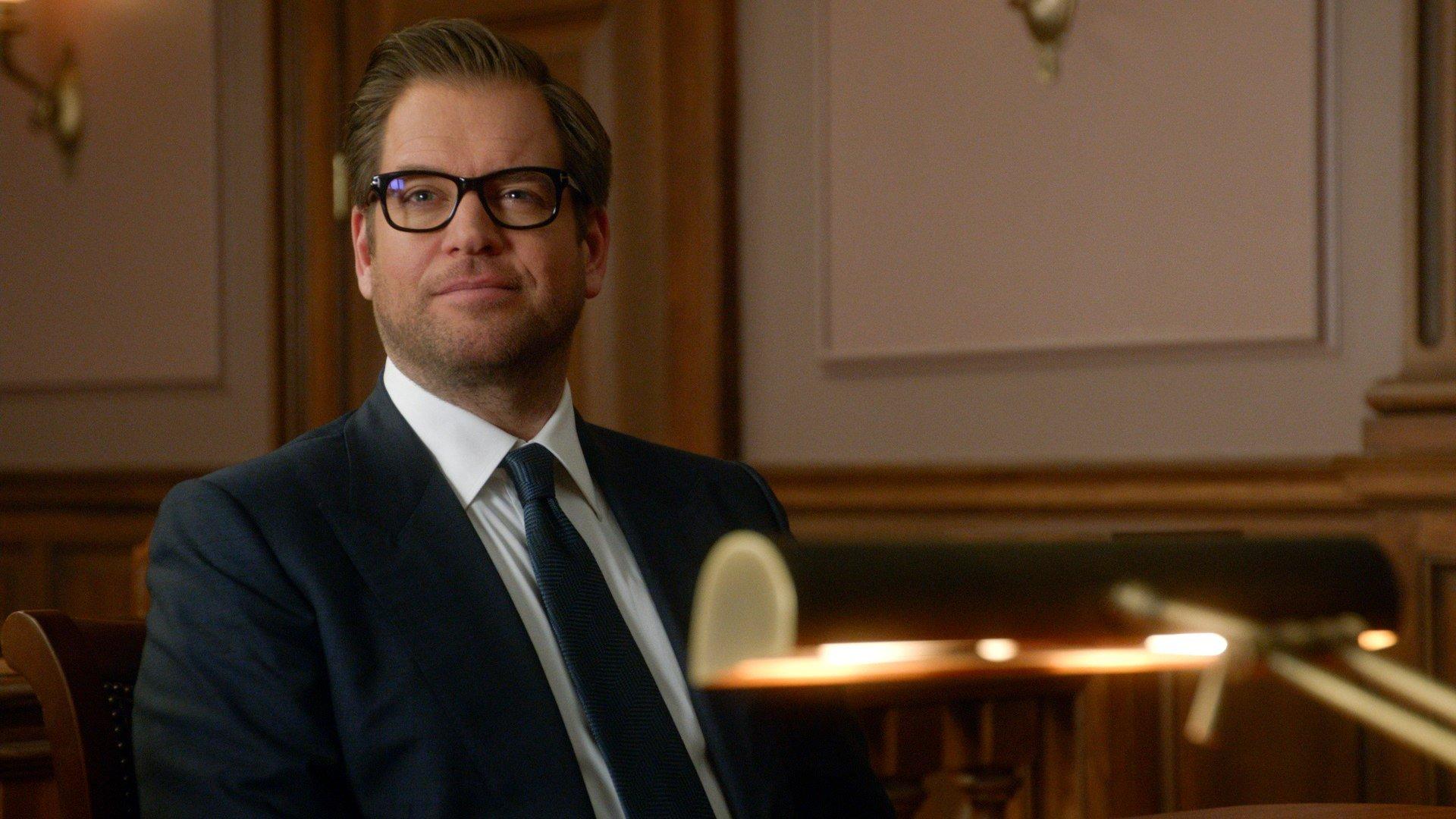 S2 Ep19 - Bull