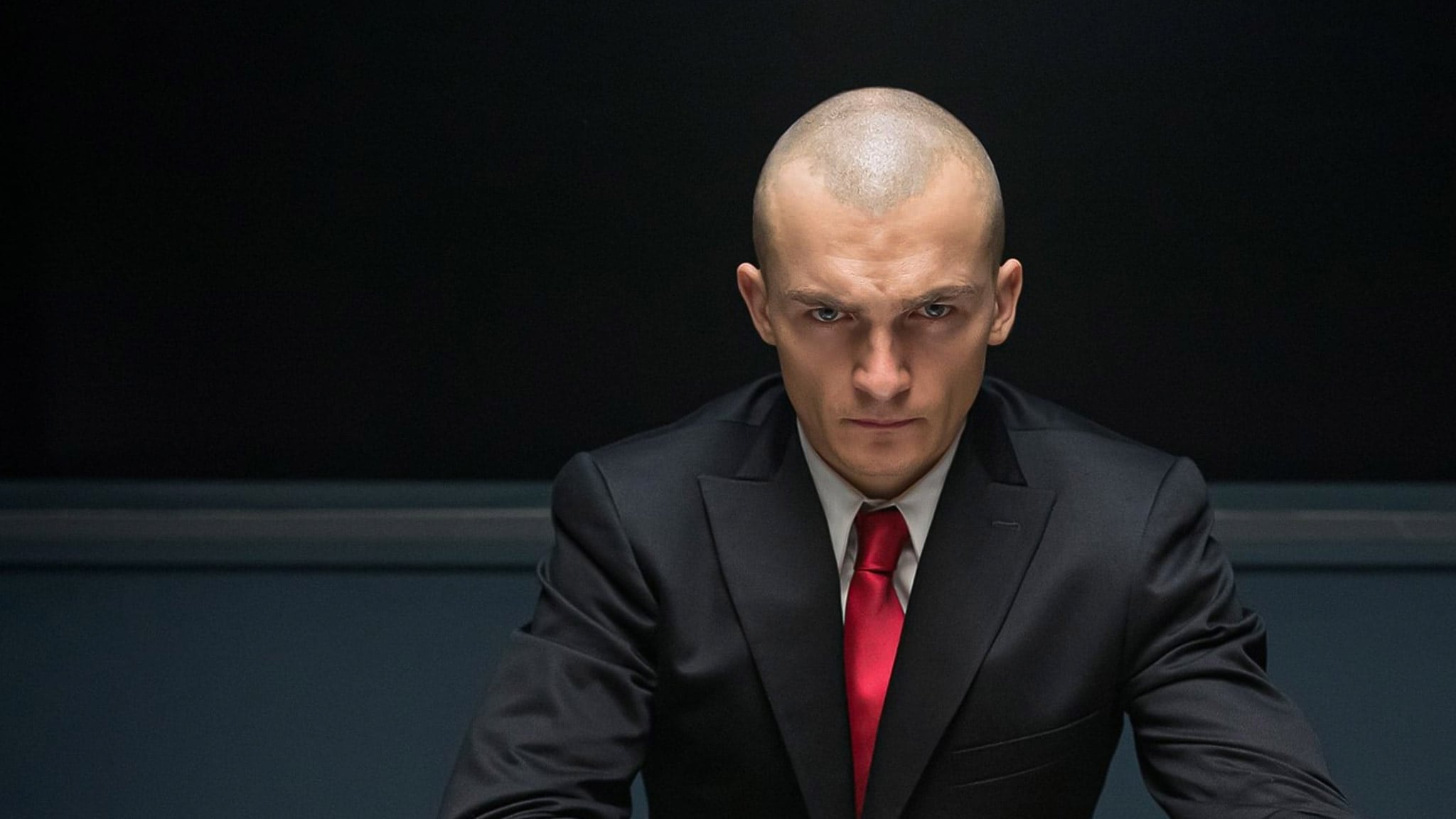 Hitman: Agent 47