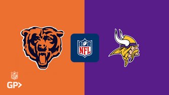 Bears @ Vikings