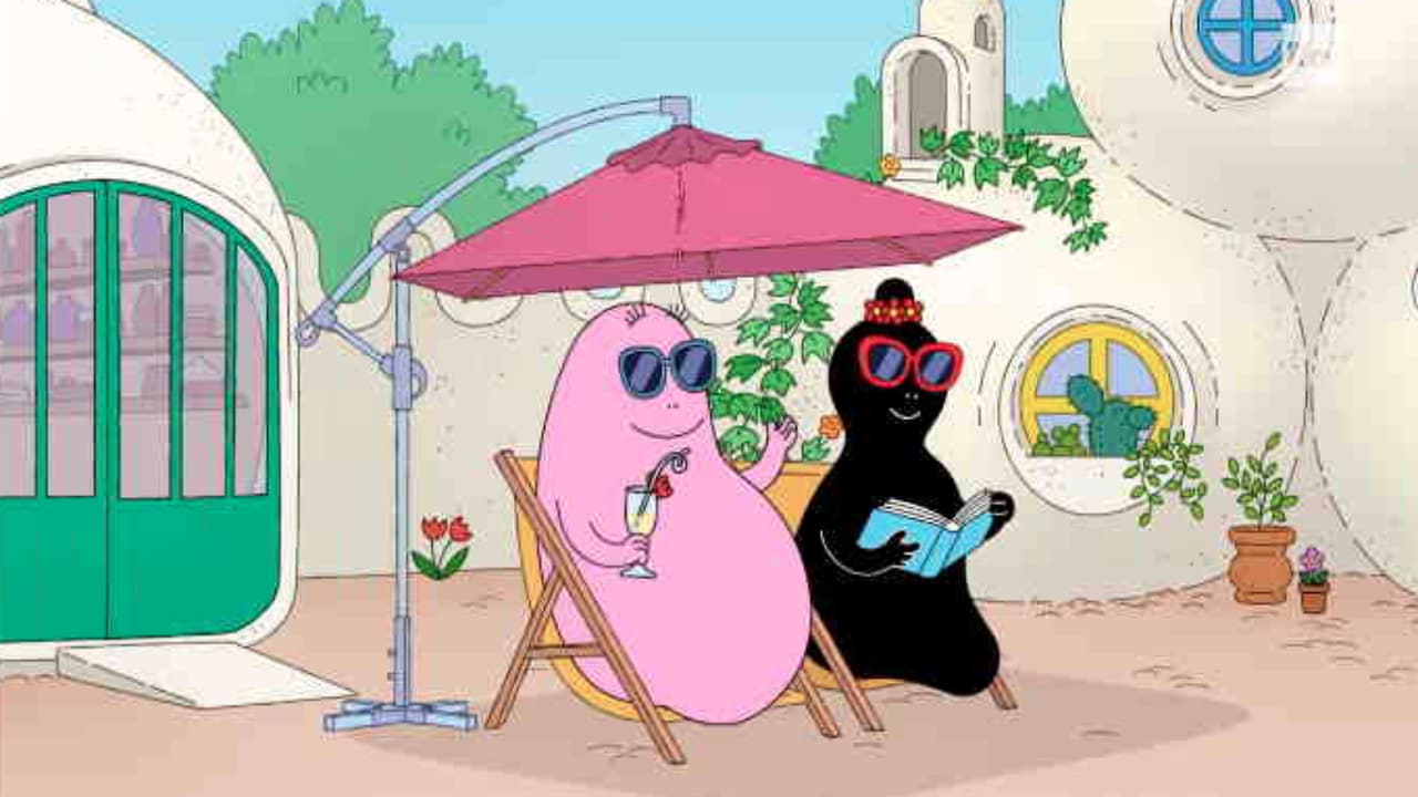 Barbapapà In famiglia! EP. 36