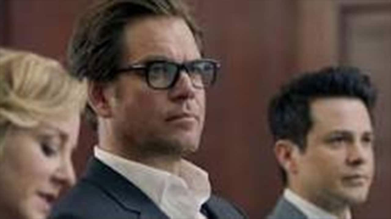 Bull S6E7 - Uomo di fiducia