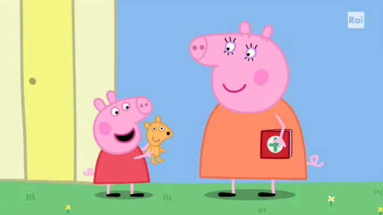 Peppa Pig 9 EP.21